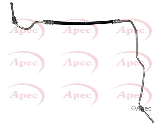 Apec HOS4314 Brake Hose - 1