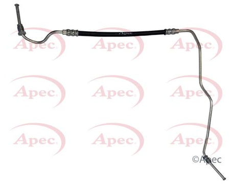 Apec HOS4314 Brake Hose - 1