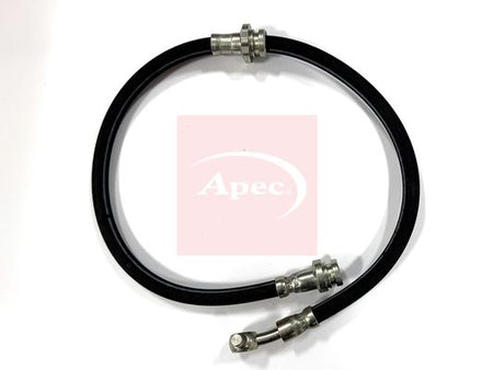 Apec HOS4326 Brake Hose - 1
