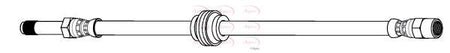 Apec HOS4340 Brake Hose - 1