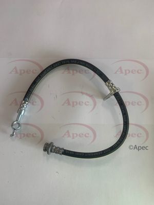Apec HOS4343 Brake Hose - 1