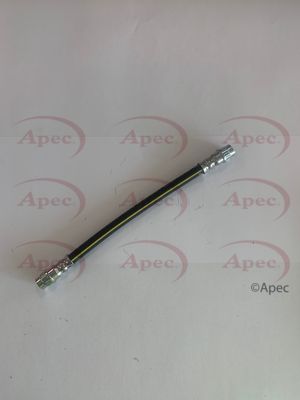 Apec HOS4346 Brake Hose - 1