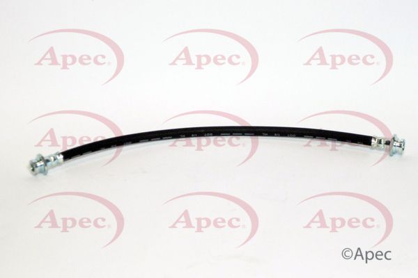 Apec HOS4347 Brake Hose - 1