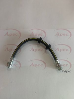 Apec HOS4349 Brake Hose - 1