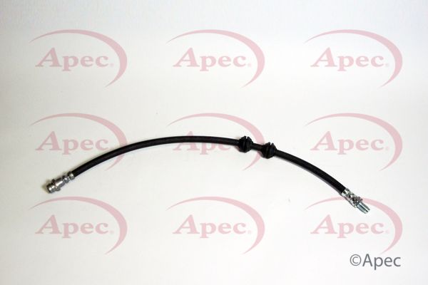 Apec HOS4355 Brake Hose - 1