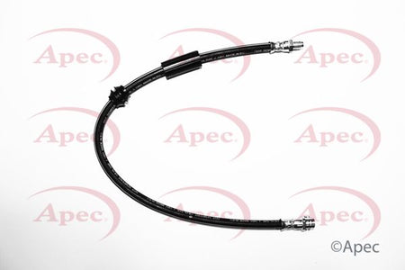 Apec HOS4359 Brake Hose - 1