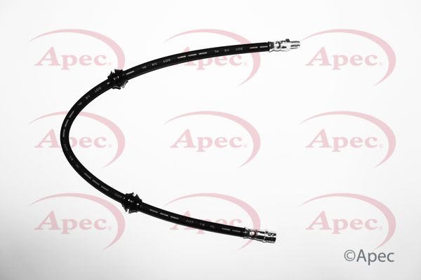 Apec HOS4361 Brake Hose - 1