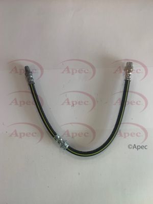 Apec HOS4367 Brake Hose - 1