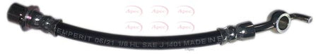 Apec HOS4383 Brake Hose - 1