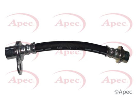 Apec HOS4384 Brake Hose - 1