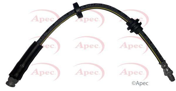Apec HOS4388 Brake Hose - 1