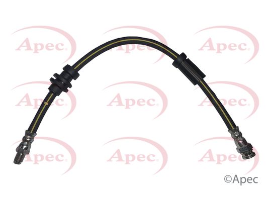 Apec HOS4389 Brake Hose - 1