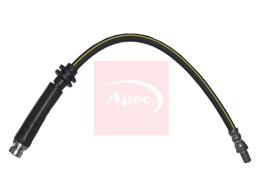 Apec HOS4390 Brake Hose - 1