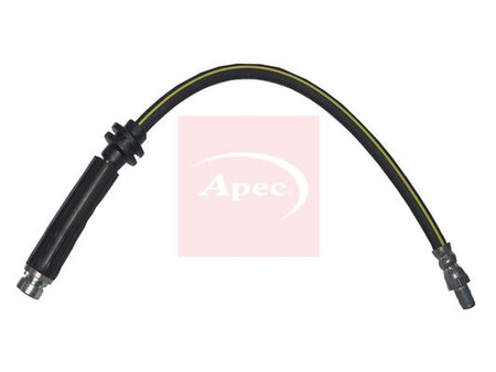 Apec HOS4390 Brake Hose - 1