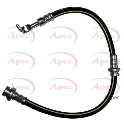 Apec HOS4392 Brake Hose - 1