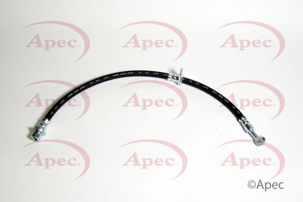 Apec HOS4393 Brake Hose - 1