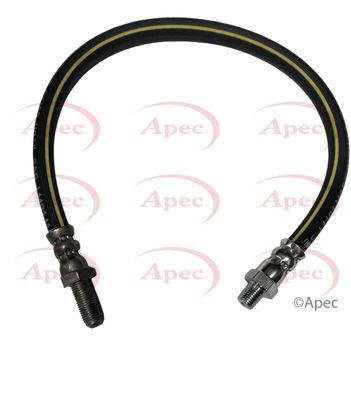 Apec HOS4396 Brake Hose - 1
