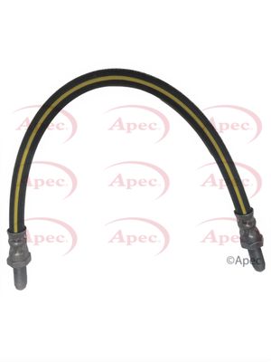 Apec HOS4397 Brake Hose - 1