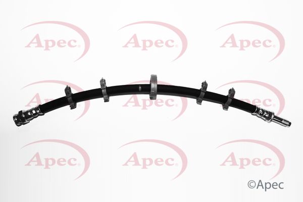 Apec HOS4406 Brake Hose - 1