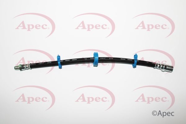Apec HOS4407 Brake Hose - 1