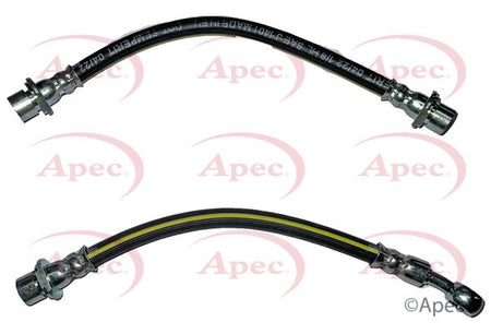 Apec HOS4409 Brake Hose - 1