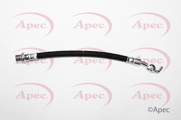 Apec HOS4410 Brake Hose - 1