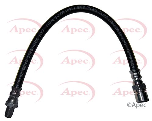 Apec HOS4413 Brake Hose - 1