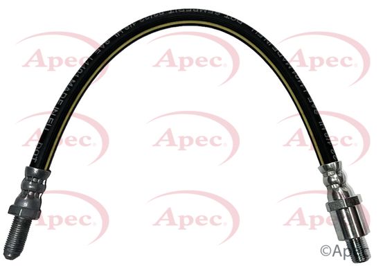 Apec HOS4415 Brake Hose - 1