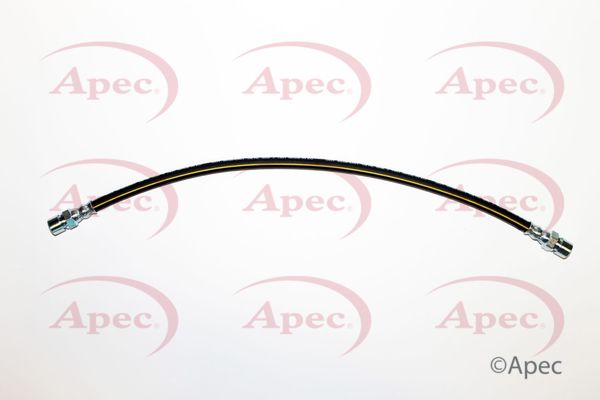 Apec HOS4417 Brake Hose - 1