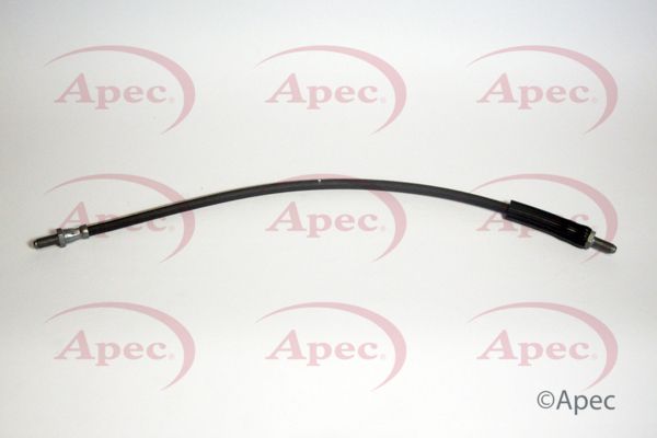 Apec HOS4420 Brake Hose - 1