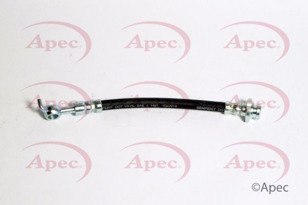 Apec HOS4423 Brake Hose - 1