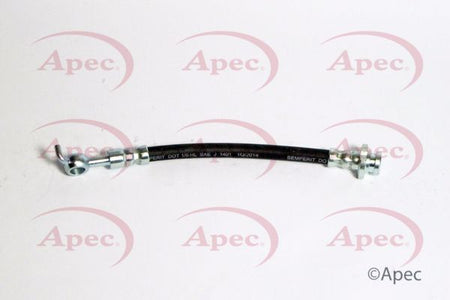 Apec HOS4423 Brake Hose - 1