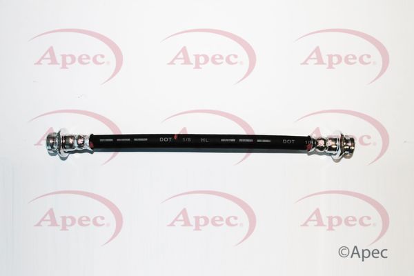 Apec HOS4424 Brake Hose - 1
