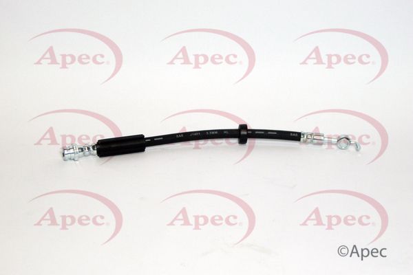 Apec HOS4427 Brake Hose - 1