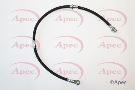 Apec HOS4428 Brake Hose - 1