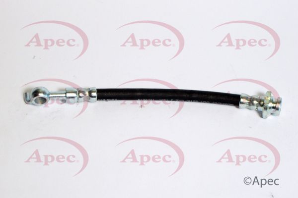 Apec HOS4433 Brake Hose - 1