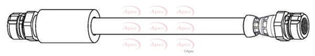 Apec HOS4456 Brake Hose - 1