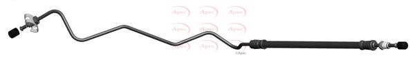 Apec HOS4457 Brake Hose - 1