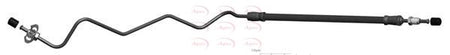 Apec HOS4458 Brake Hose - 1