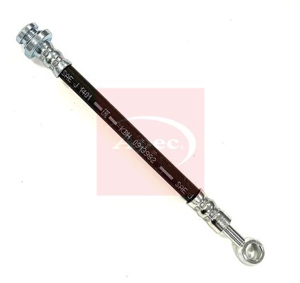 Apec HOS4469 Brake Hose - 1