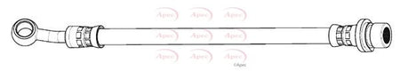 Apec HOS4478 Brake Hose - 1