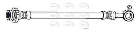 Apec HOS4487 Brake Hose - 1