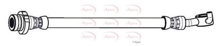 Apec HOS4488 Brake Hose - 1