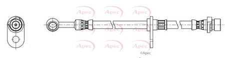 Apec HOS4491 Brake Hose - 1