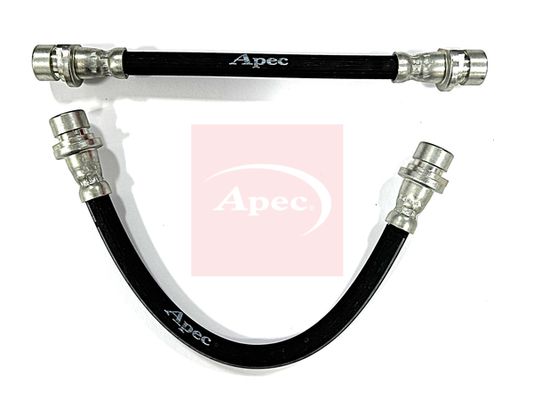 Apec HOS4522 Brake Hose - 1