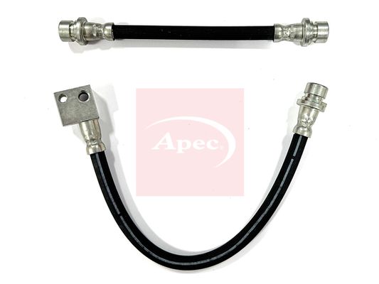 Apec HOS4523 Brake Hose - 1
