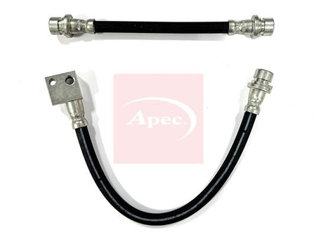 Apec HOS4523 Brake Hose - 1