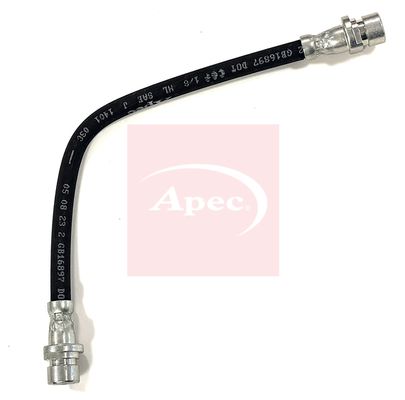 Apec HOS4524 Brake Hose - 1