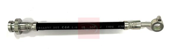 Apec HOS4543 Brake Hose - 1