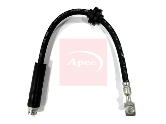 Apec HOS4555 Brake Hose - 1